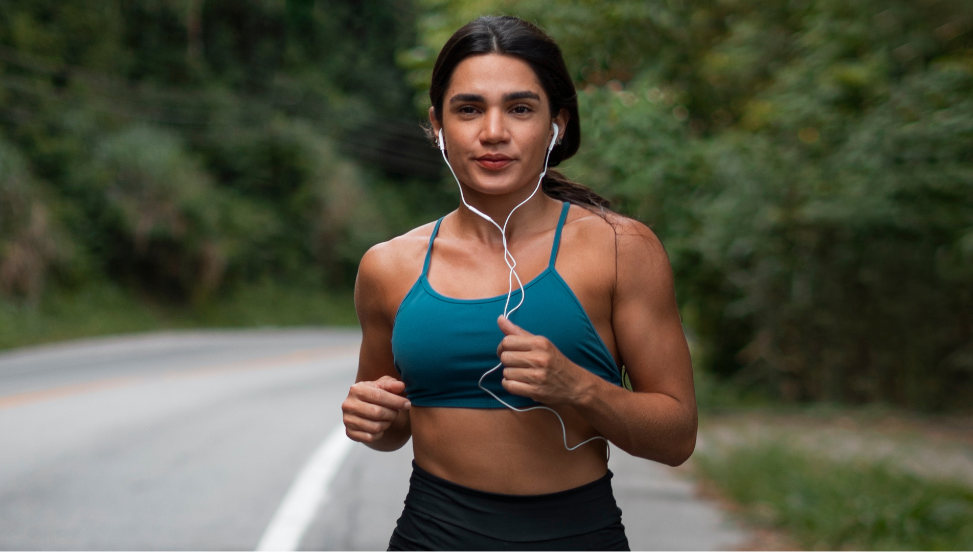 Marathon & Endurance Training